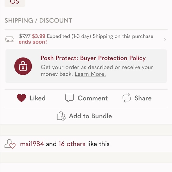 SCAMMER‼️‼️ - Picture 4 of 4